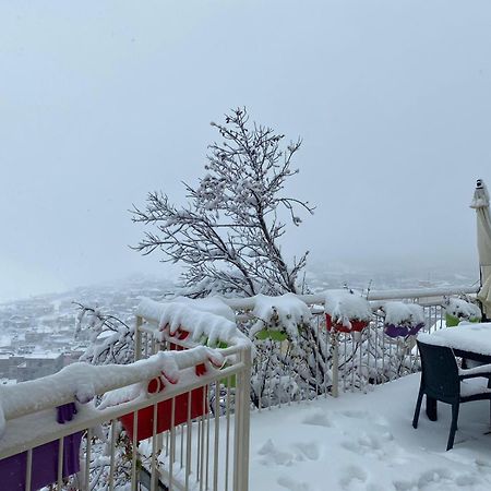 Jasmin Suites Мадждаль-Шамс Номер фото