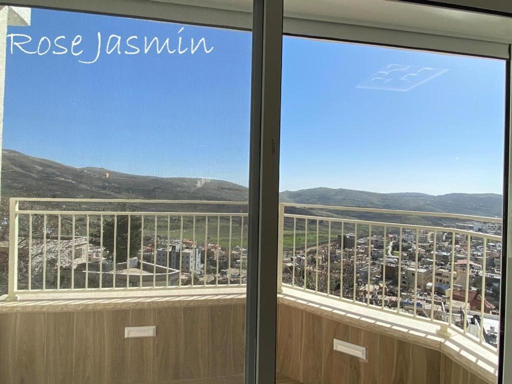 Jasmin Suites Мадждаль-Шамс Екстер'єр фото