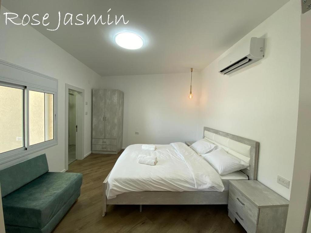 Jasmin Suites Мадждаль-Шамс Екстер'єр фото
